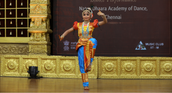 Natya Dhaara Academy of Dance, Chennai