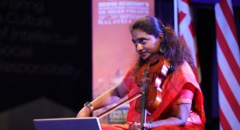 Music Concert by Teachers & Students of Bridge Academy