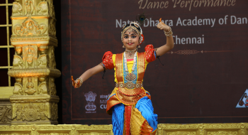 Natya Dhaara Academy of Dance, Chennai