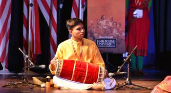 Music Concert by Students of Mrs.Vaithehi Santhanagopalan