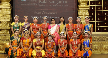 Sanathan Classical Academy, Chennai