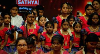 Chennaiyil Thiruvaiyaru 2018