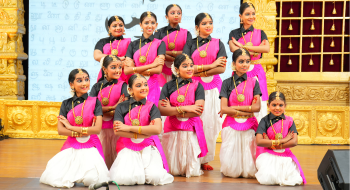 Sri Nrithyalaya Acdaemy of Finearts, Dubai