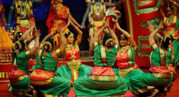 Chennaiyil Thiruvaiyaru 2018