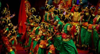 Chennaiyil Thiruvaiyaru 2018