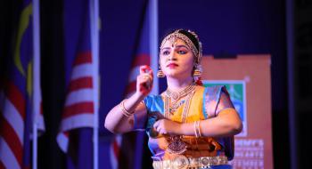 Dance Performance by Students of Mrs.Sowmiya Suganraj