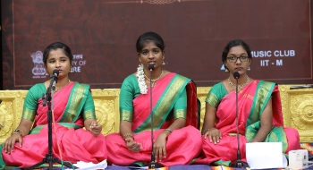 Shree Sai Classical Academy, Chennai