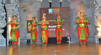 Performance of Natyakshethra