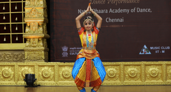 Natya Dhaara Academy of Dance, Chennai