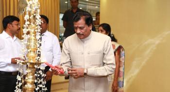 The Grand Inauguration of Bridge Academy for Fine Arts-Srilanka