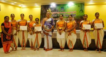 Kalaisangamam Malaysia 2018- Batu Caves Performance 