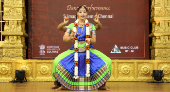 Sriman Academy, Chennai