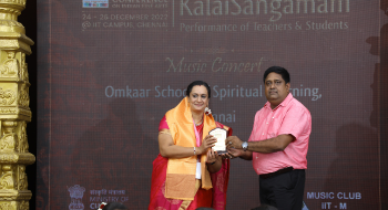 Omkar School of Spiritual Learning, Chennai