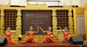 Sanathan Classical Academy, Chennai
