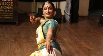 Performance of Mohanapriya Govindapillai & Hanusa Devi Mohanadas, Malaysia   