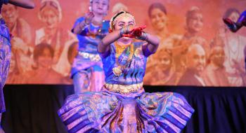 Dance Performance by Students of Mrs.Bharathy Sivayohanathan & Mrs.Thuvaraga Jaishanker