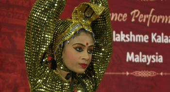 Performance of Vijaya Lakshme