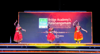 Teachers of Bridge Academy UAE