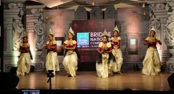 Performance of Madhusanka - Tharani Dancing Academy Srilanka    