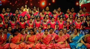 Chennaiyil Thiruvaiyaru 2018