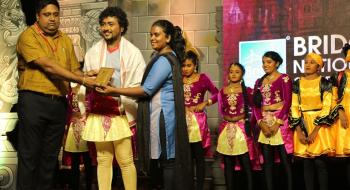 Performance of Madhusanka - Tharani Dancing Academy Srilanka    