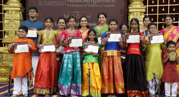 Lekshmi School of Music, Chennai