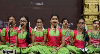 Omkar School of Spiritual Learning, Chennai