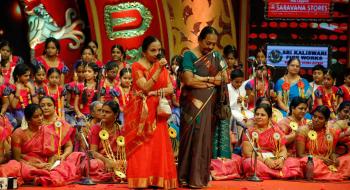 Chennaiyil Thiruvaiyaru 2018