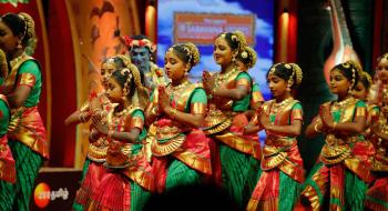 Chennaiyil Thiruvaiyaru 2018