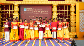 KFA Music Academy, Chennai