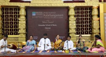 Umasekar School of Music, Chennai
