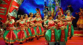 Chennaiyil Thiruvaiyaru 2018