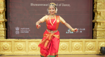 Bhuvaneshwari School of Dance, Dubai