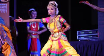 Dance Performance by Students of Mrs.Sowmiya Suganraj