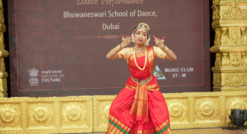 Bhuvaneshwari School of Dance, Dubai