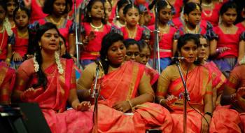 Chennaiyil Thiruvaiyaru 2018