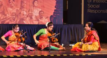 Music Concert by Students of Mrs.Vaithehi Santhanagopalan