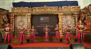 Dance performance by Students of Smt.Anagha anish kumar