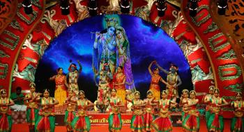 Chennaiyil Thiruvaiyaru 2018