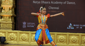 Natya Dhaara Academy of Dance, Chennai