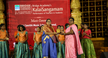 Sai Smrithi school of music,Pammal