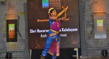 Performance of Shri Navarasa Natya Kalalayam   