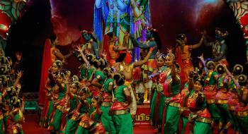 Chennaiyil Thiruvaiyaru 2018