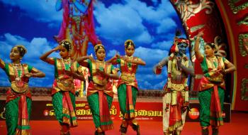 Chennaiyil Thiruvaiyaru 2018