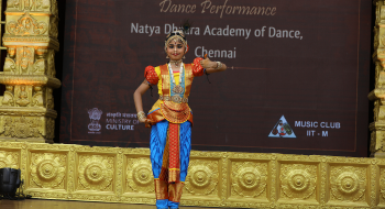 Natya Dhaara Academy of Dance, Chennai