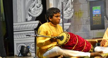 Performance of Sri Sathya Sai Institute 