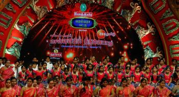 Chennaiyil Thiruvaiyaru 2018