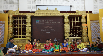 Lekshmi School of Music, Chennai