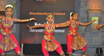 Performance of Natyakshethra