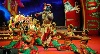 Chennaiyil Thiruvaiyaru 2018